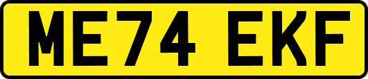 ME74EKF