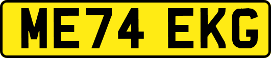 ME74EKG