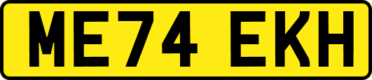 ME74EKH