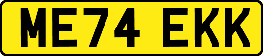 ME74EKK