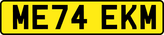 ME74EKM