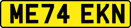 ME74EKN