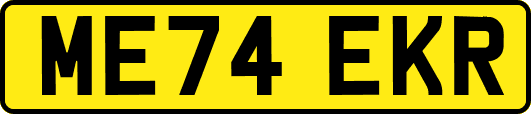 ME74EKR