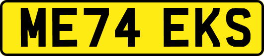 ME74EKS