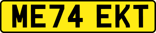 ME74EKT