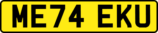 ME74EKU