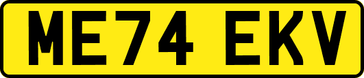 ME74EKV