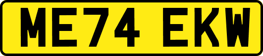 ME74EKW
