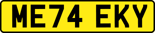 ME74EKY