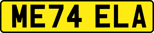 ME74ELA