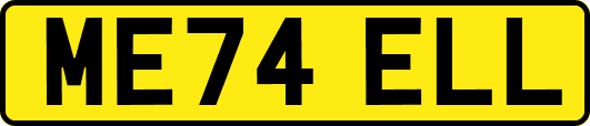 ME74ELL