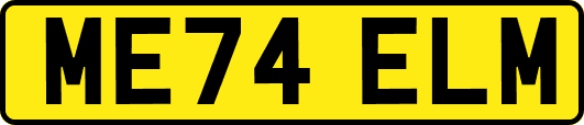ME74ELM