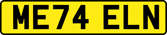 ME74ELN