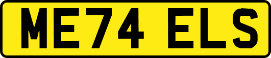 ME74ELS