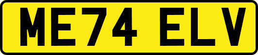 ME74ELV
