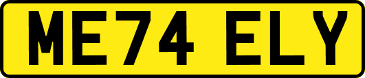 ME74ELY