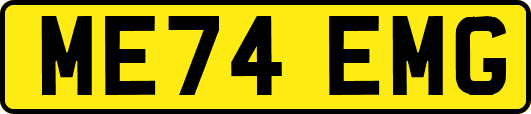 ME74EMG