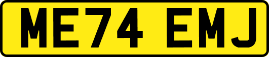 ME74EMJ