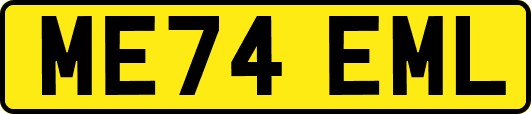 ME74EML