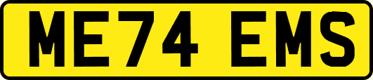 ME74EMS