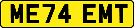 ME74EMT