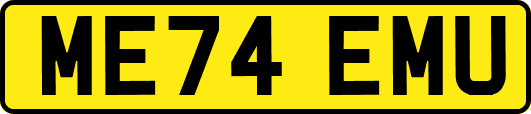 ME74EMU