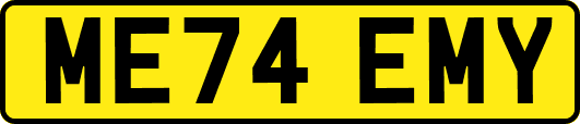ME74EMY