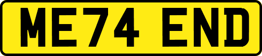ME74END