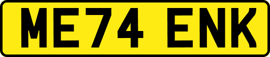 ME74ENK