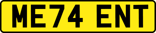 ME74ENT