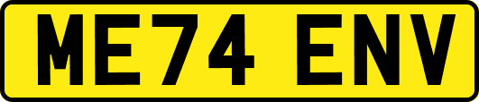 ME74ENV