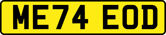 ME74EOD