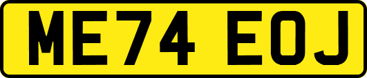 ME74EOJ