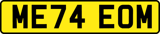 ME74EOM