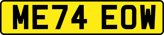 ME74EOW