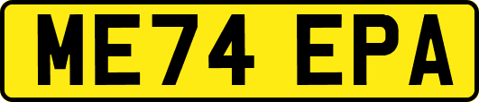 ME74EPA