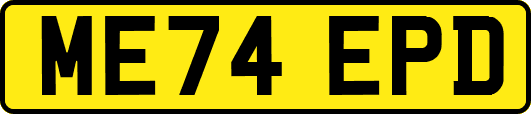 ME74EPD