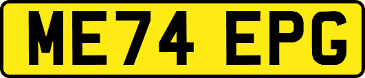 ME74EPG