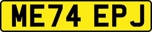 ME74EPJ