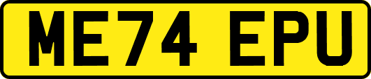 ME74EPU