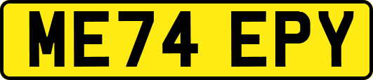 ME74EPY
