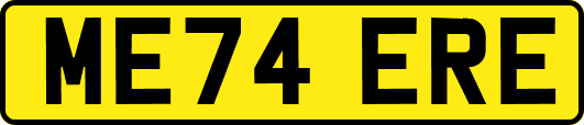 ME74ERE