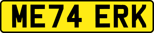 ME74ERK