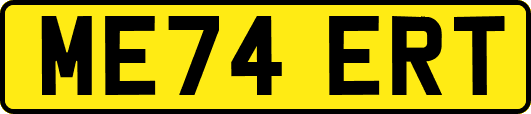 ME74ERT