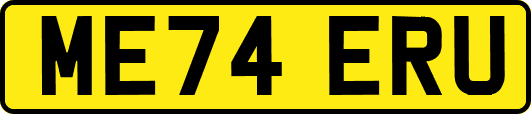 ME74ERU