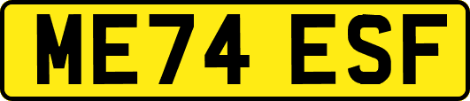ME74ESF