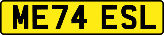 ME74ESL