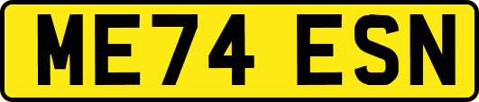 ME74ESN
