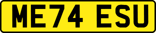 ME74ESU