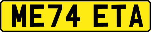 ME74ETA